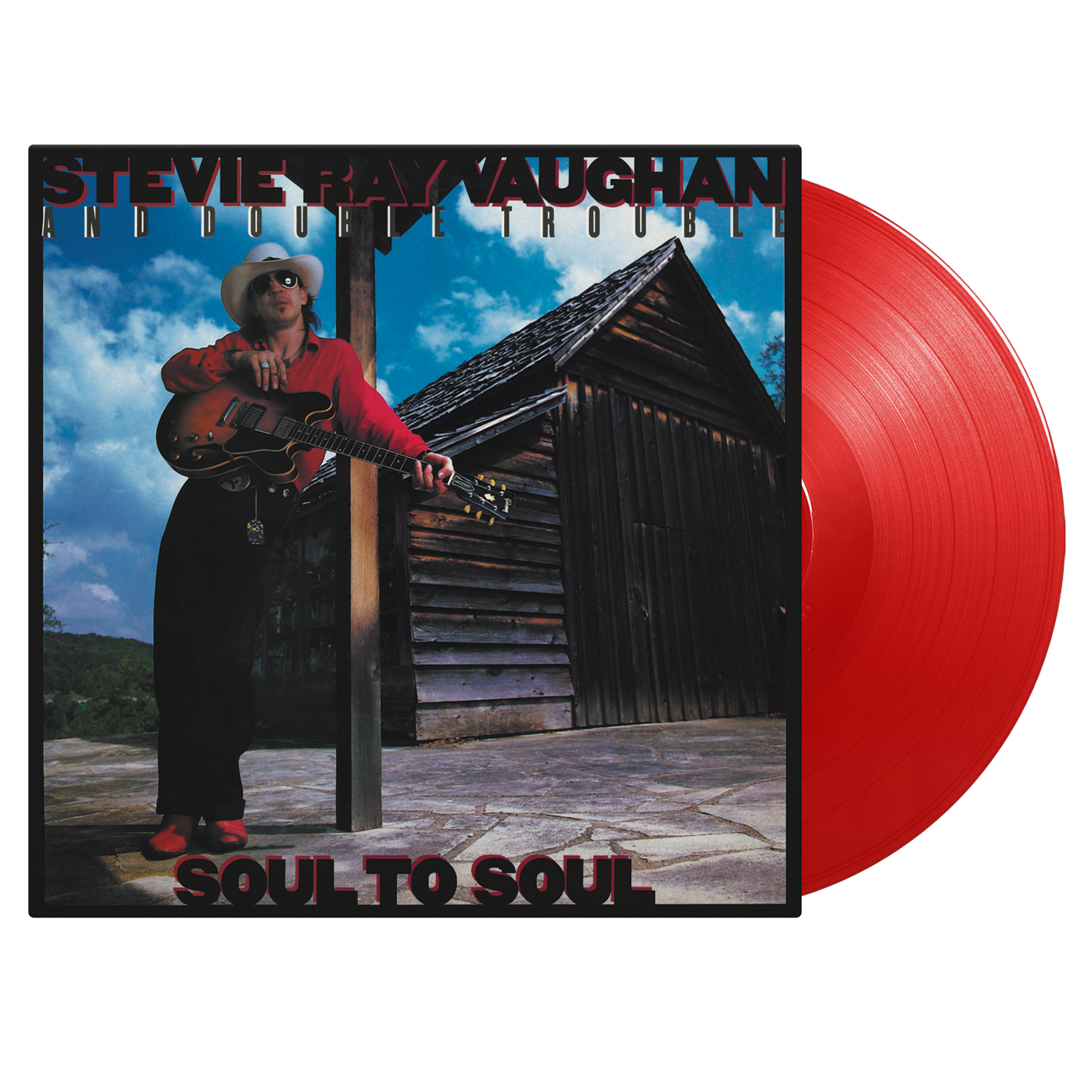 Soul To Soul